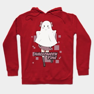 Halloween time Hoodie